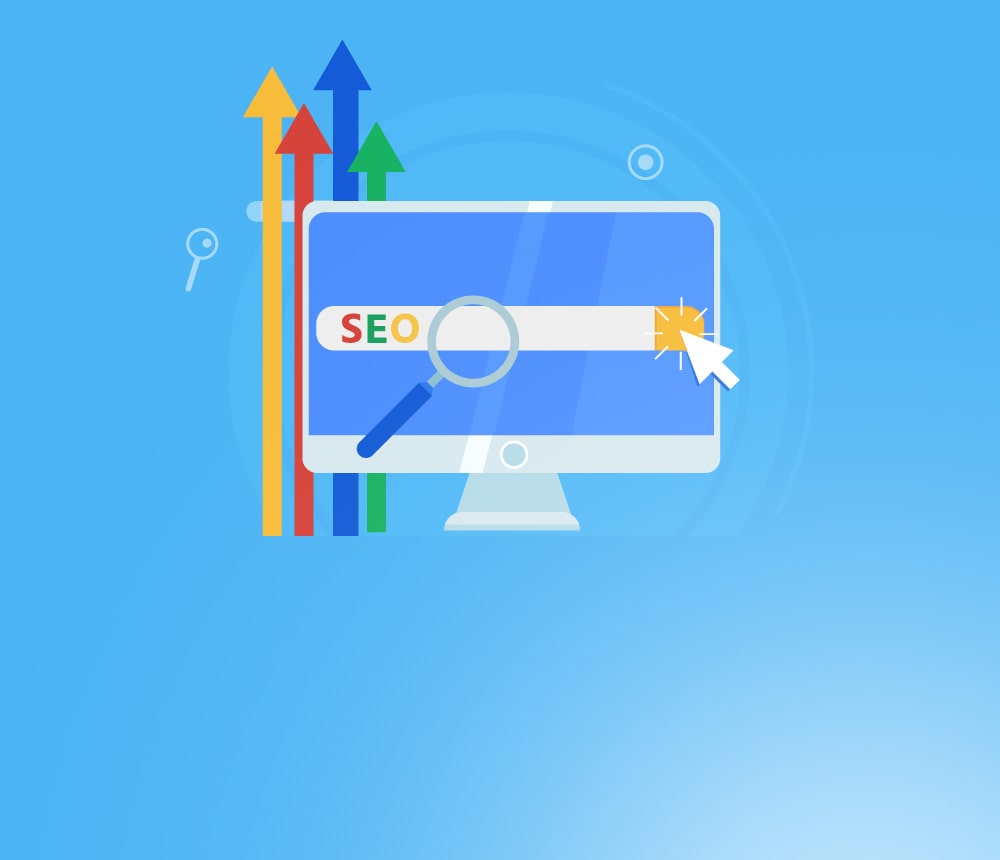 SEO Services Bangalore